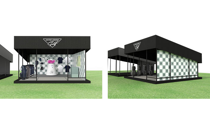 ※出展ブースはイメージです