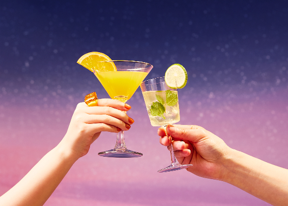 モクテルイメージ画像