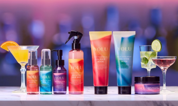 モクテル×商品イメージ画像