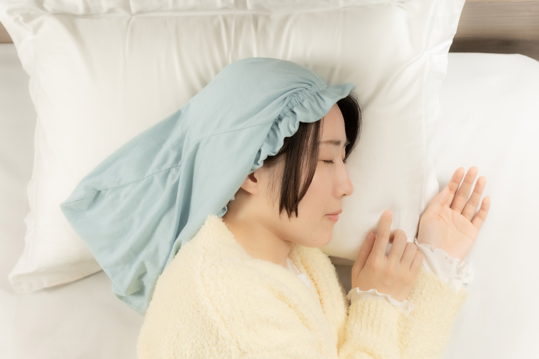 ナイトキャップ