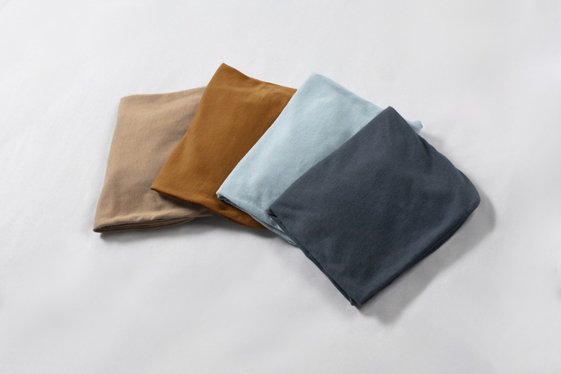 ナイトキャップ: カラーバリエーション