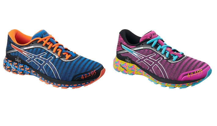asics dynaflyte 2 marathon
