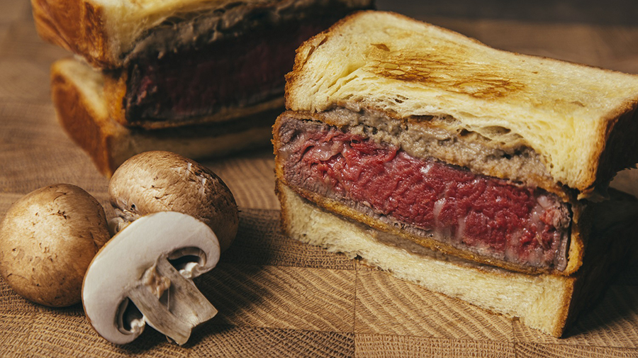 &ldquo;うしごろ&rdquo;最高級ブランド『USHIGORO S.』から冬の特別コースが登場