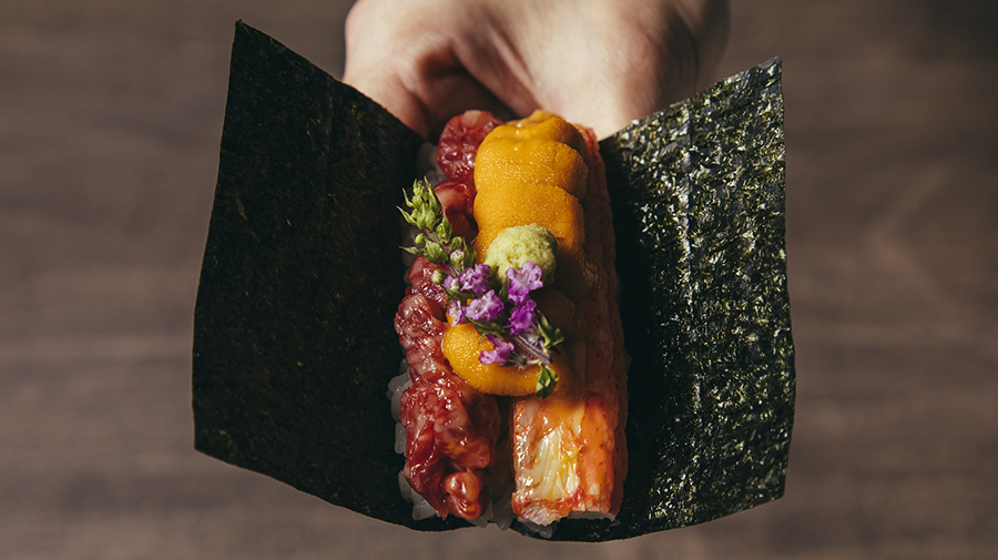 &ldquo;うしごろ&rdquo;最高級ブランド『USHIGORO S.』から冬の特別コースが登場