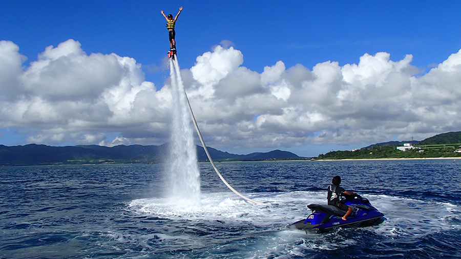 フサキビーチリゾート ホテル&ヴィラズのリニューアルプロジェクト第４弾がオープン！