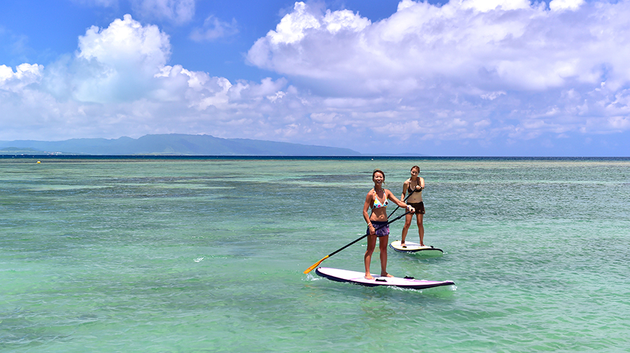 フサキビーチリゾート ホテル&ヴィラズのリニューアルプロジェクト第４弾がオープン！