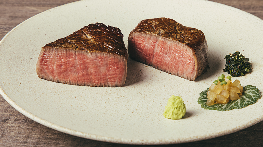 『焼肉うしごろ』『うしごろバンビーナ』から春の訪れを華やかに彩る&ldquo;春季限定メニュー&rdquo;が登場！