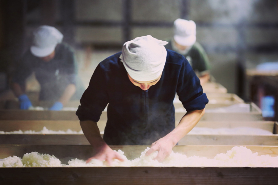 日本酒オンラインテイステイング【SAKE（日本酒）&times;NOMY（学）】第二回は「而今」が参加！