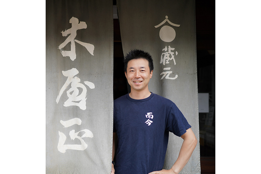 日本酒オンラインテイステイング【SAKE（日本酒）&times;NOMY（学）】第二回は「而今」が参加！