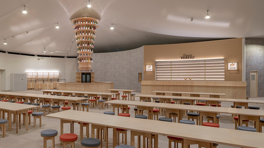 中田英寿&times;J-WAVE がおくるエンタメレストラン「J-WAVE NIHONMONO LOUNGE」が7月14日オープン！