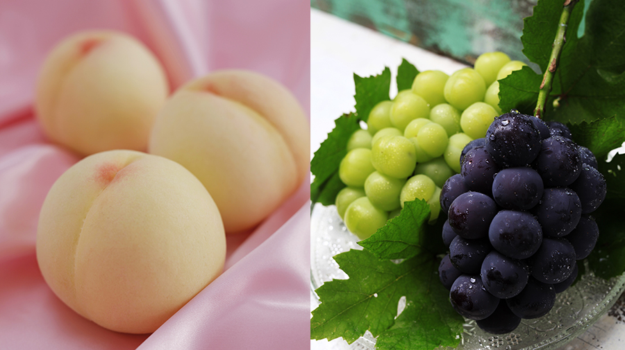 &ldquo;くだもの王国&rdquo;岡山県の最高品質フルーツが都内で楽しめる！「おかやま果物時間 in Tokyo」が開催！