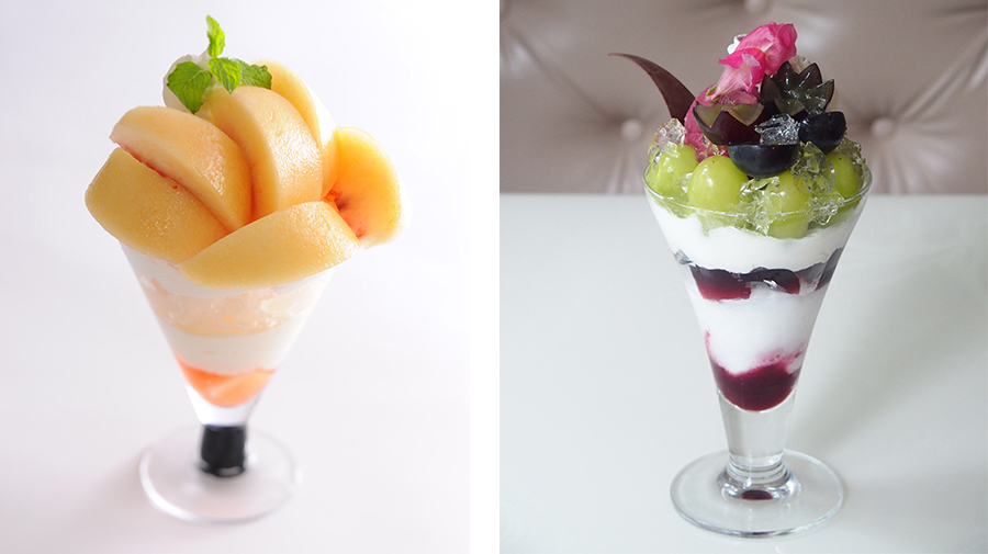 “くだもの王国”岡山県の最高品質フルーツが都内で楽しめる！「おかやま果物時間 in Tokyo」が開催！