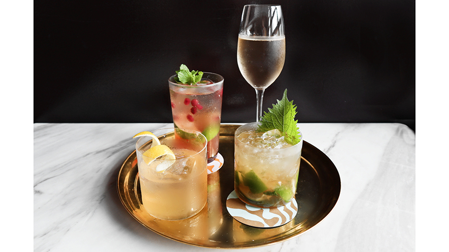 人気の「ハウスワイン」も半額で提供！ 7月10日（金）より全国のbillsで『Ap&eacute;ro アワー』を開始！