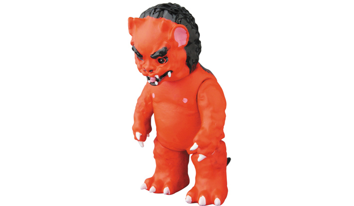 酒呑童子 ミドルサイズ