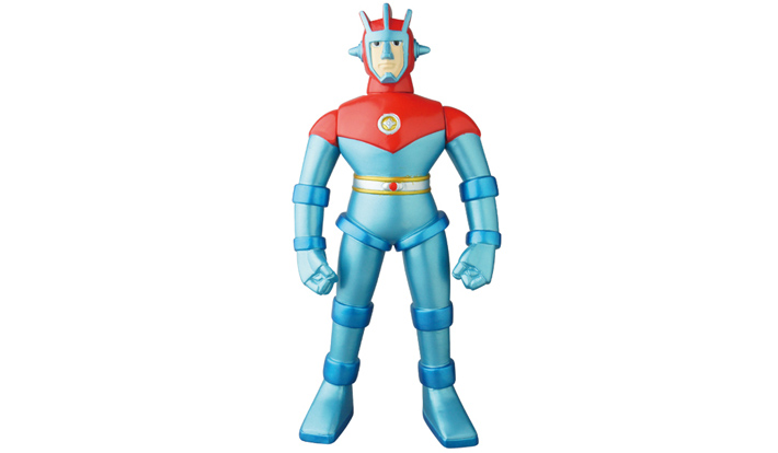 アストロガンガー（メタリックカラー）