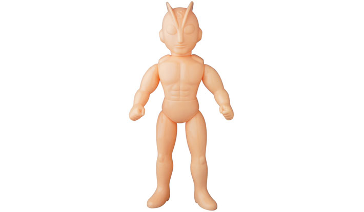 スペシャルマン（肌色Ver.）