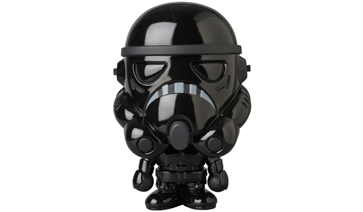 VCD SHADOW STORMTROOPER（TM）