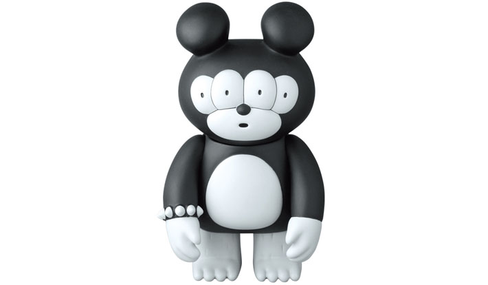 TOY Matthew（Ver.1.0）