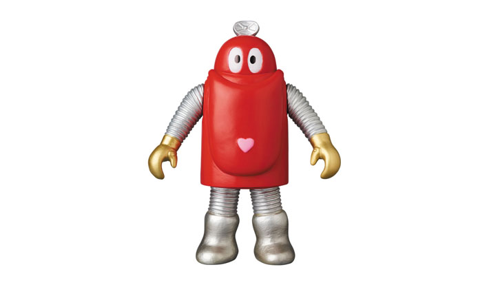 ロボコン ミドルサイズ（ワンフェス開催記念モデル）