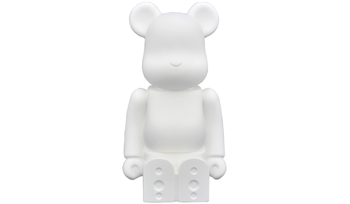 BE@RBRICK Aroma Ornament #00 BASIC
