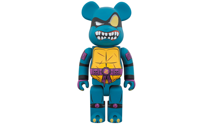 BE@RBRICK｜BE@RBRICK 1000％ SLASH | Web Magazine OPENERS