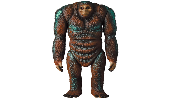 OTHER｜ヤマダ・マサミワークス1 ワイルドクリークビッグフット2