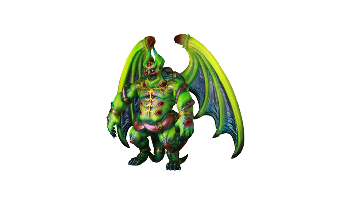 天野喜孝Gallery by Amplifier PHALGUS 天野喜孝Gallery by Amplifier