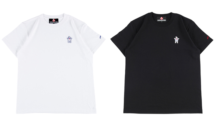 TEE &ldquo;STAY PUFT&rdquo;