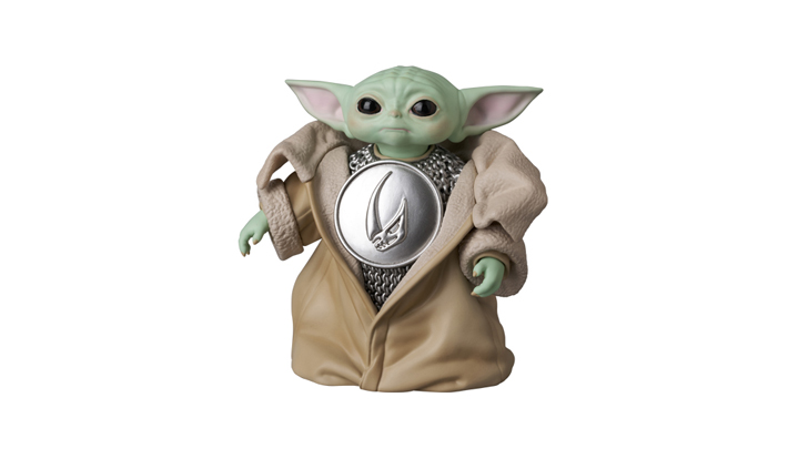 ULTRA DETAIL FIGURE｜UDF 新オバケのQ太郎 5体セット | Web