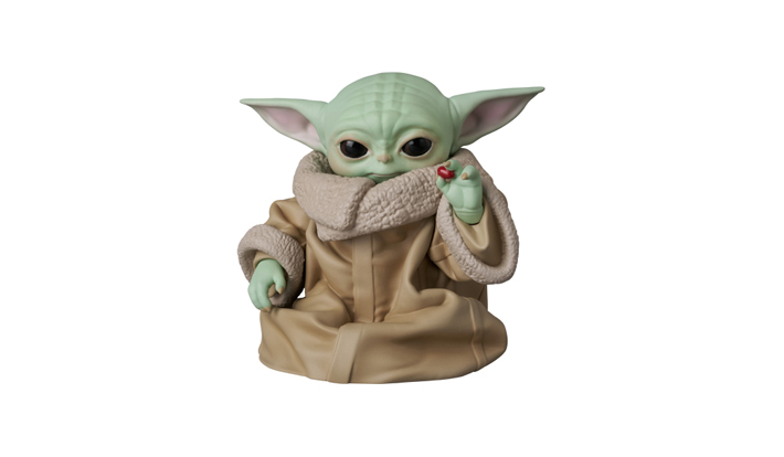 SOFUBI（SOFT VINYL FIGURE）｜JAM ジャンボ気合田くん 4 | Web