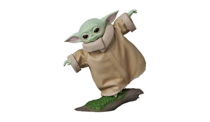 オバケのQ太郎 フィギュア UDF MEDICOM TOY - UDF 新オバケのQ太郎 5体セット