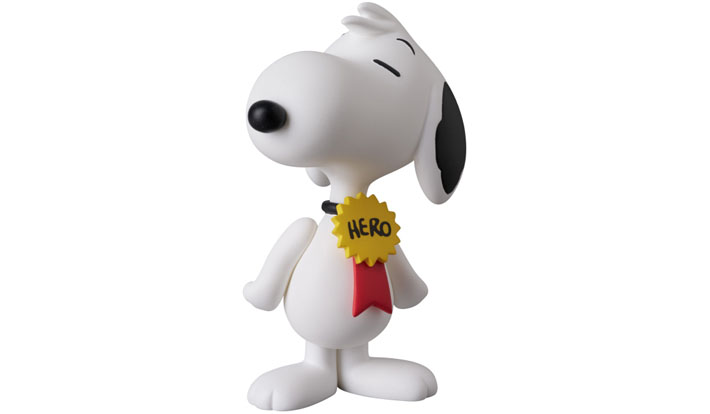 SOFUBI（SOFT VINYL FIGURE）｜JAM ジャンボ気合田くん | Web Magazine