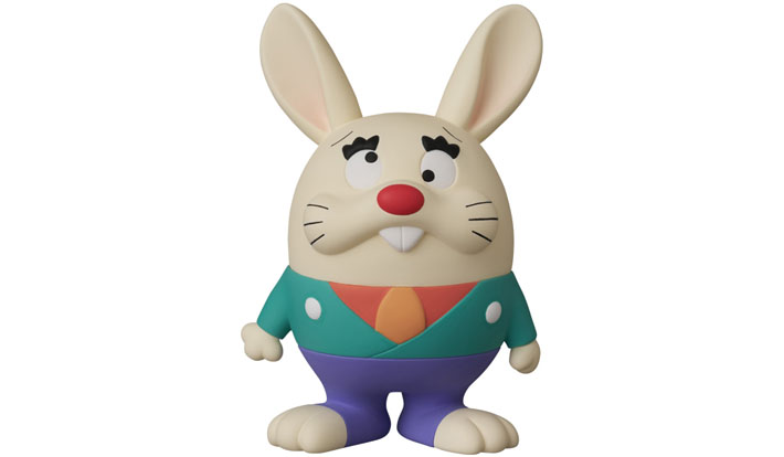 VINYL ARTIST GACHA｜VAG(VINYL ARTIST GACHA) SERIES 16 カイサンダー