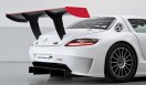 Mercedes-Benz SLS AMG GT3|メルセデス・ベンツ SLS AMG GT3