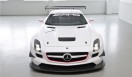 Mercedes-Benz SLS AMG GT3|メルセデス・ベンツ SLS AMG GT3