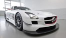Mercedes-Benz SLS AMG GT3|メルセデス・ベンツ SLS AMG GT3