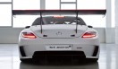 Mercedes-Benz SLS AMG GT3|メルセデス・ベンツ SLS AMG GT3