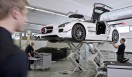 Mercedes-Benz SLS AMG GT3|メルセデス・ベンツ SLS AMG GT3