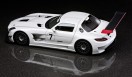 Mercedes-Benz SLS AMG GT3|メルセデス・ベンツ SLS AMG GT3