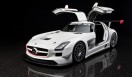 Mercedes-Benz SLS AMG GT3|メルセデス・ベンツ SLS AMG GT3