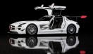 Mercedes-Benz SLS AMG GT3|メルセデス・ベンツ SLS AMG GT3