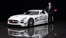 Mercedes-Benz SLS AMG GT3|メルセデス・ベンツ SLS AMG GT3