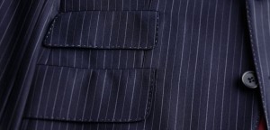 Paul Smith｜男と仕事を愉しむ、最新スーツ・スタイリング 「ポール・スミス ロンドン」 ギャラリー | Web Magazine