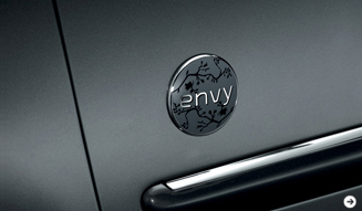 Peugeot 207 envy｜プジョー 207 エンヴィ Photo03