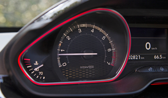 Peugeot 208 GTi｜プジョー 208 GTi