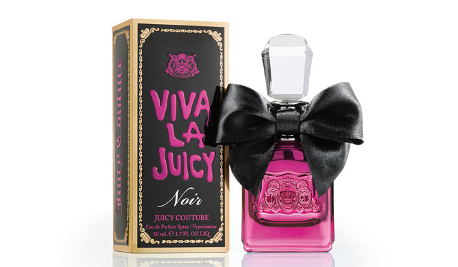 JUICY COUTURE｜ベストセラー香水「ビバ ラ ジューシー」をセンシュアルにアレンジ | Web Magazine OPENERS