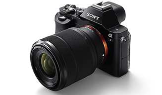 Sony｜世界初フルサイズミラーレス一眼カメラ「α7」「α7R」誕生 | Web Magazine OPENERS