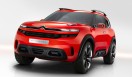 Citroën Aircross｜シトロエン エアクロス