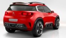 Citroën Aircross｜シトロエン エアクロス