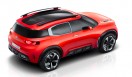 Citroën Aircross｜シトロエン エアクロス